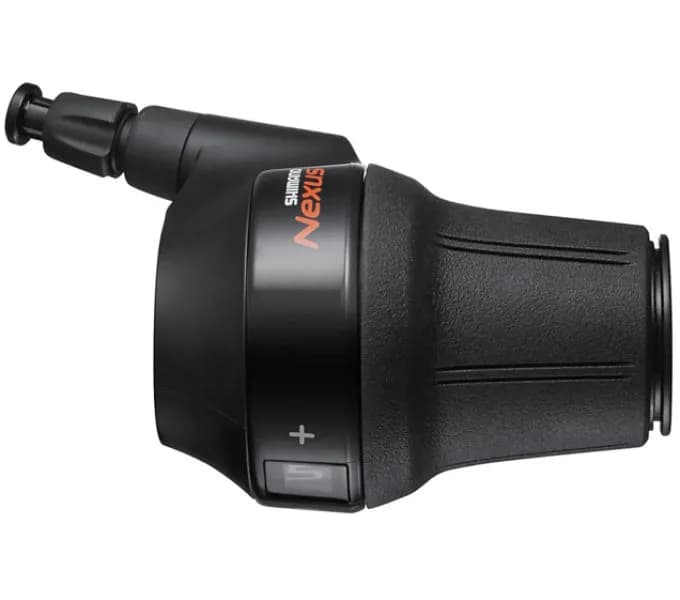 Шифтер Shimano SL-C7000-5 Revoshift NEXUS 5-швидк, рубашка/трос 2100/2330мм