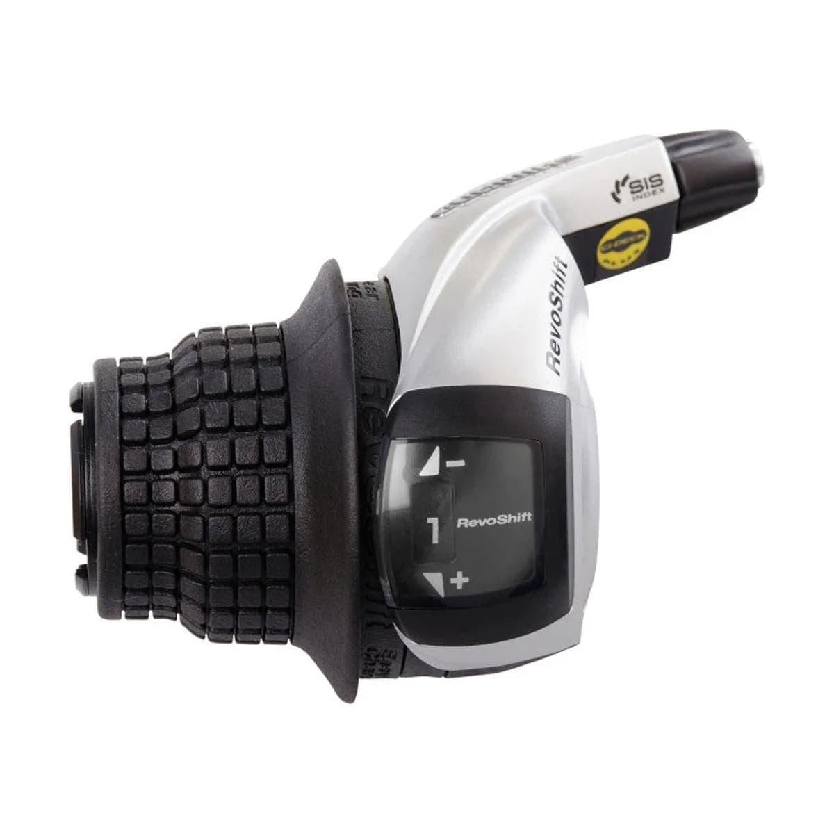 Шифтер Shimano RevoShift, SL-RS45 лівий 3-швидк. (SIS-індексний), трос