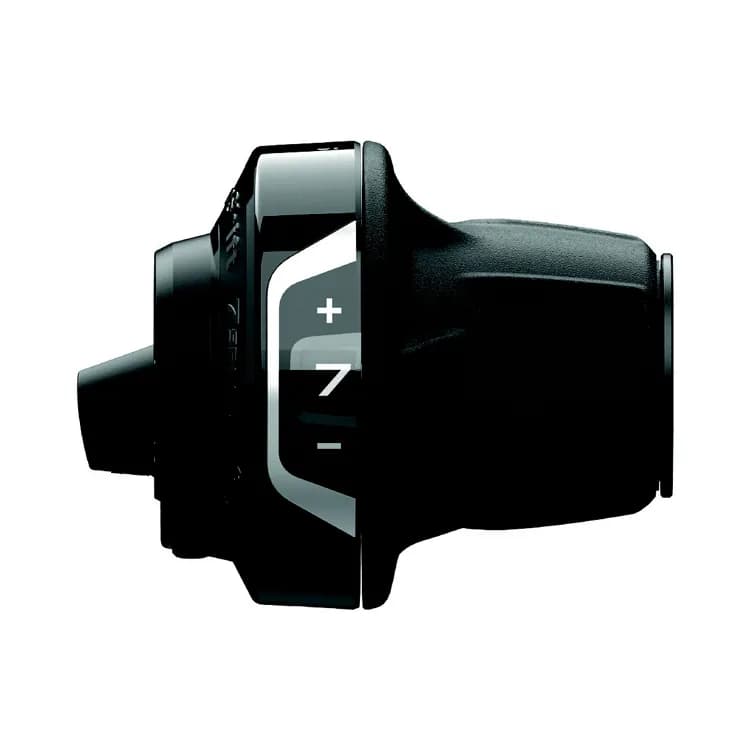 Шифтер Shimano RevoShift, SL-RV400-7 правий 7-швидк. (SIS-індексний), трос