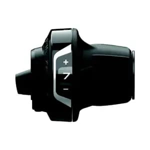 Шифтер Shimano RevoShift, SL-RV400-7 правий 7-швидк. (SIS-індексний), трос