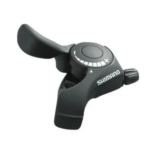 Шифтер Shimano SL-TX30-LN, TOURNEY, лівий, 3-шв. фрікційний