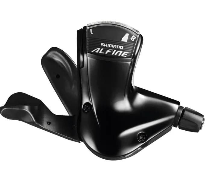 Шифтер Shimano SL-S700-8, ALFINE RAPIDFIRE Plus 8-швидк. рубашка 2100мм