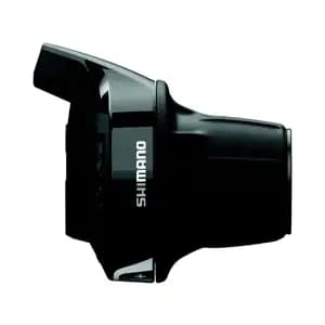Шифтер Shimano RevoShift, SL-RV400-7 правий 7-швидк. (SIS-індексний), трос