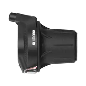 Шифтер Shimano RevoShift, SL-RV300-7 правий 7-швидк. (SIS-індексний), трос
