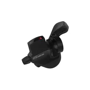 Шифтер Shimano SL-U6000-2L CUES, 2-шв. лівий, з індикатором передач