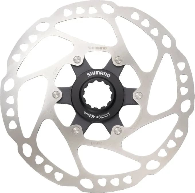 Ротор Shimano SM-RT64-S, 160мм, CENTER LOCK