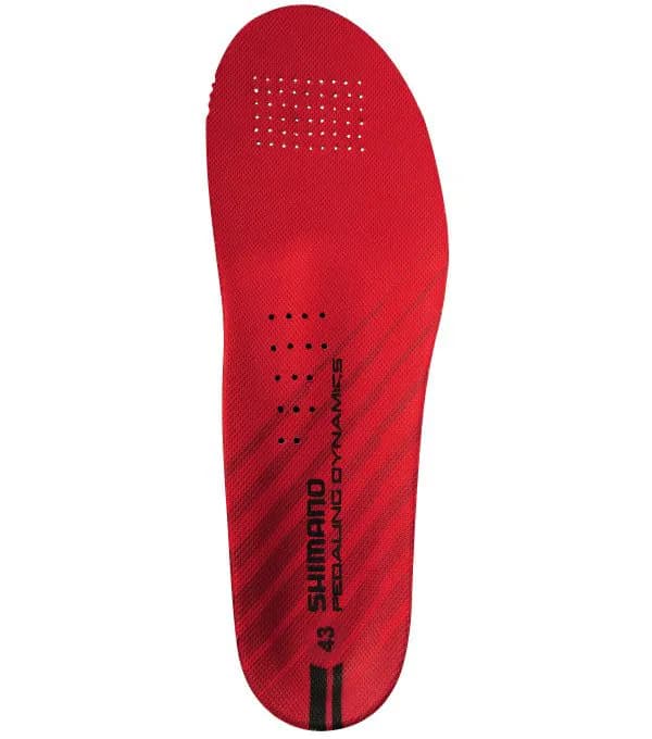 Устілки Shimano універсальні, розм. 42