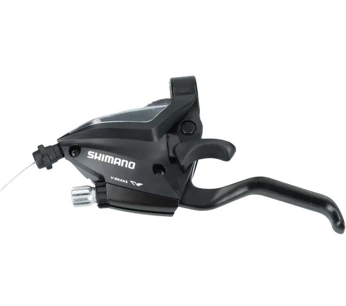 Гальм ручка/шифтер Shimano ST-EF500 ліва 2-шв