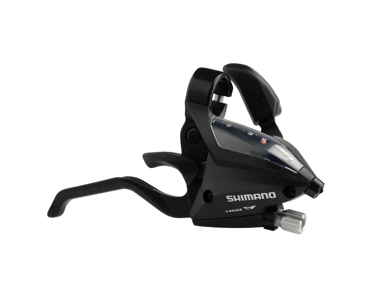 Гальм ручка/шифтер ST-EF500 правий 8шв