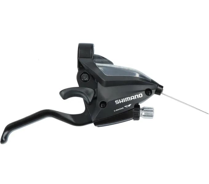 Гальм ручка/шифтер Shimano ST-EF500 правий 7-шв,
