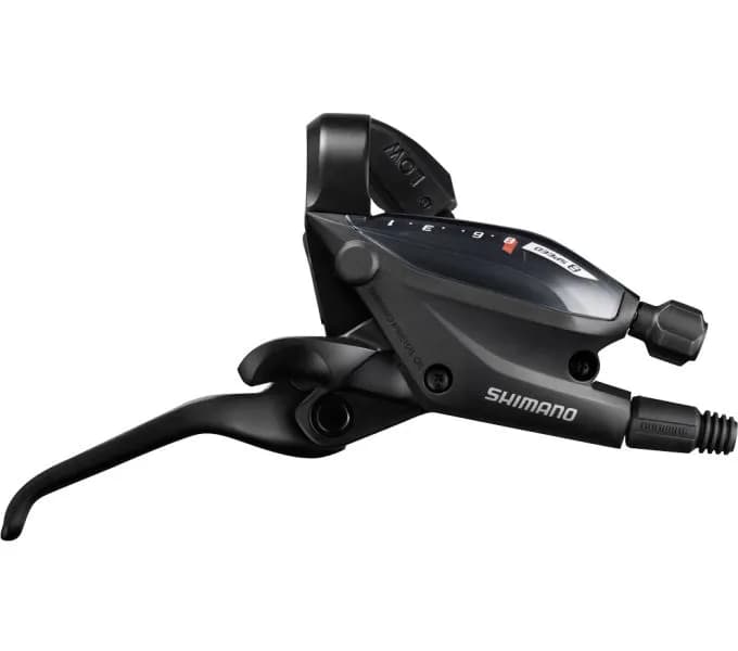 Гальм ручка/шифтер Shimano ST-EF505 правий 8-шв, для гідравл диск гальм