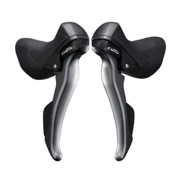 Гальм ручки/шифтери ST-R2000 CLARIS Dual Control 8x2-швидк ліва+права 