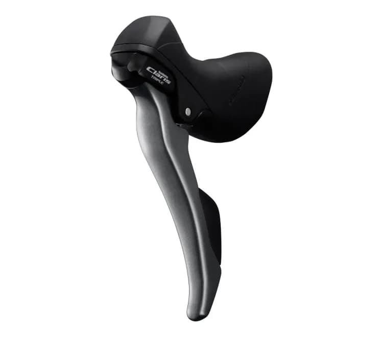 Гальм ручка/шифтер Shimano ST-R2030-L CLARIS Dual Control 3-швидк. лівий