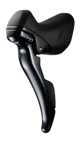 Гальм ручка/шифтер ST-R3000-L SORA Dual Control 2-швидк. лівий