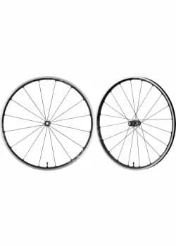 Колеса Shimano WH-RS500 переднє+заднє