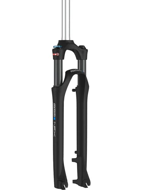 Вилка SUNTOUR NRX-D-DS-RL  AIR 700C 75 TS