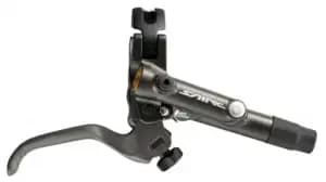 Гальмівна ручка Shimano BL-M820B SAINT права, для гідр диск гальм