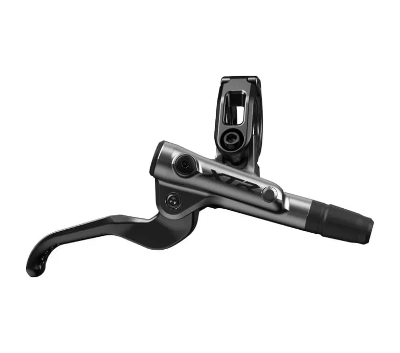 Гальмівна ручка Shimano BL-M9100 XTR, права, для гідр диск гальм