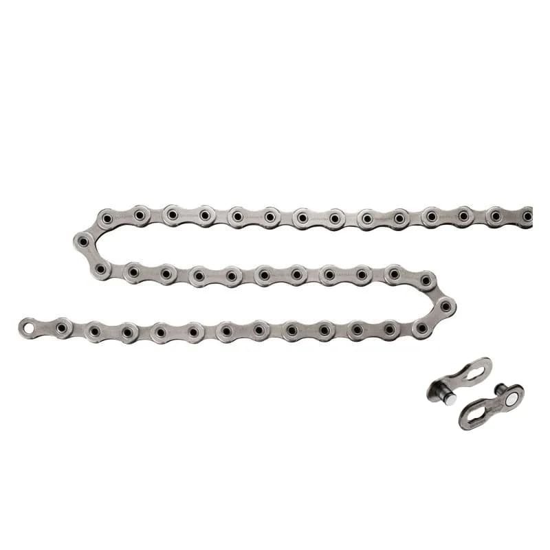 Ланцюг Shimano CN-HG901, 116 лінків, SIL-TEC 11-швидк, +QUICK LINK