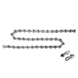 Ланцюг Shimano CN-HG901, 116 лінків, SIL-TEC 11-швидк, +QUICK LINK