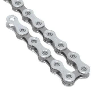 Ланцюг CN-HG95, 116 лінків, SIL-TEC 10-швидк
