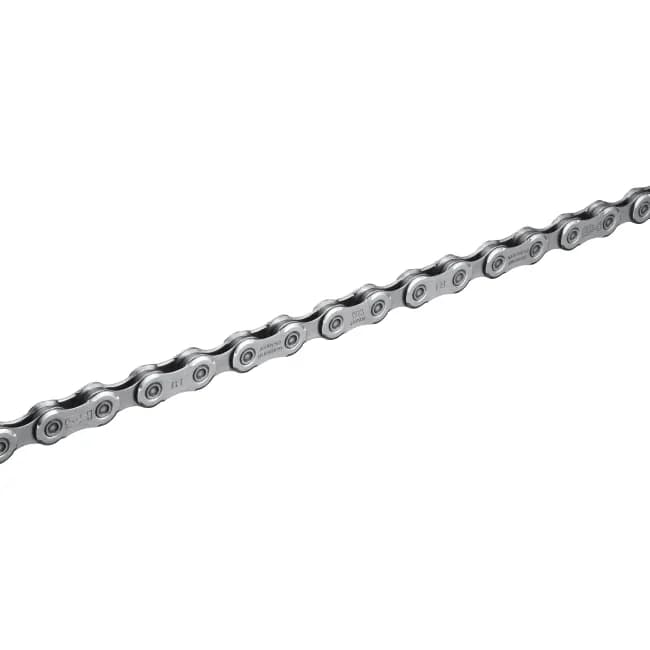 Ланцюг Shimano CN-M6100 DEORE, 138 лінків, 12-швидк, +QUICK-LINK