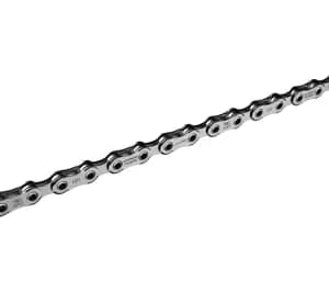 Ланцюг Shimano CN-M9100 XTR, 126 лінків, SIL-TEC 12-швидк, +QUICK-LINK
