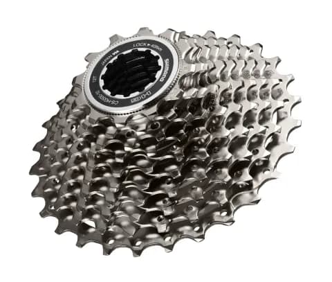 Касета Shimano CS-HG500-10, 11-25, 10-з
