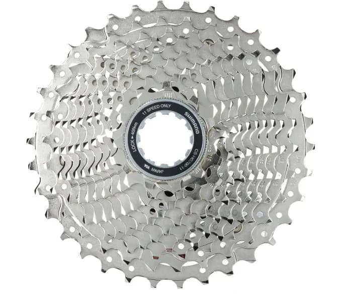 Касета Shimano CS-HG700-11, 11-34 11-з