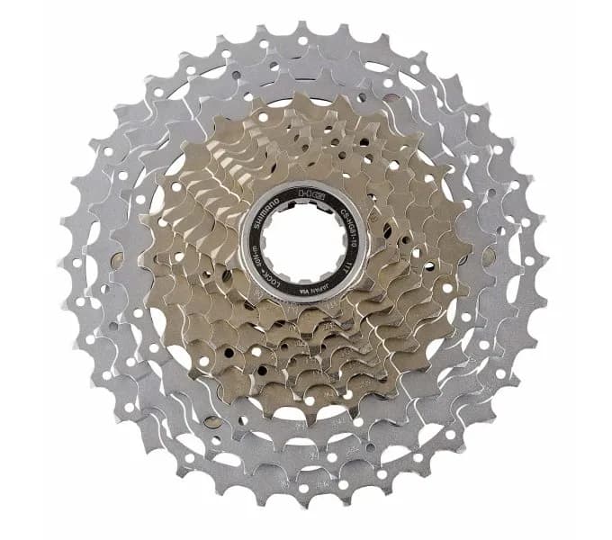 Касета Shimano CS-HG81 SLX, 11-34, 10-з