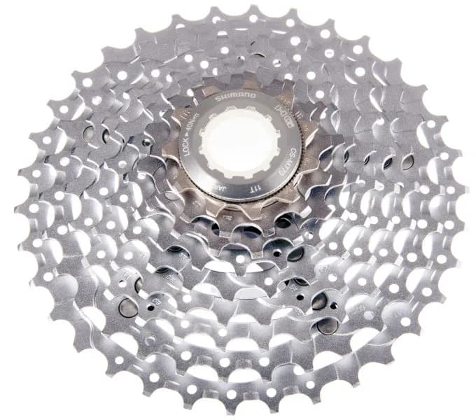 Касета CS-HG770-9 XT, 11-32 9-зір