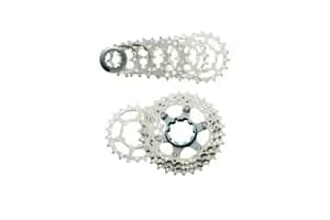 Касета Shimano CS-6700 ULTEGRA 11-25 10-з.