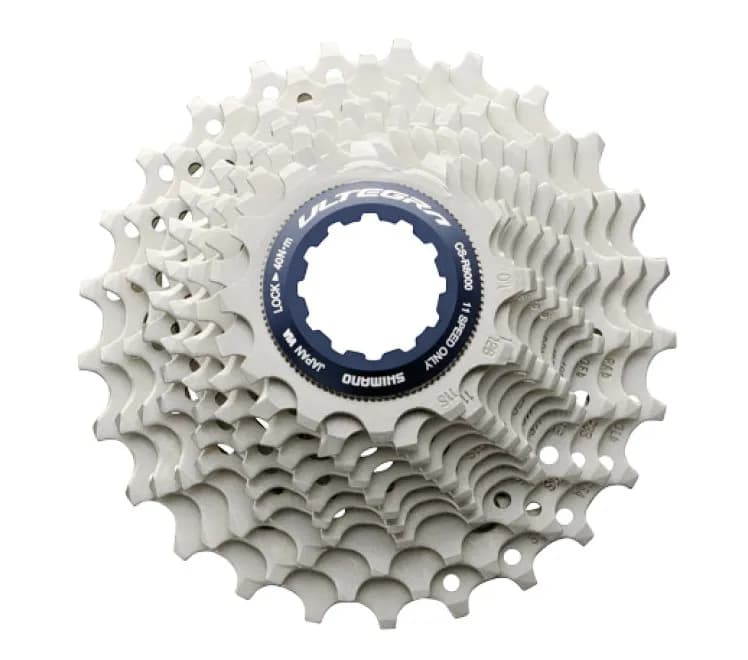 Касета Shimano CS-R8000 ULTEGRA 11-28 11-з