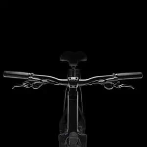 Гальмівна ручка Shimano BL-U8000, CUES, ліва, для гідр диск гальм
