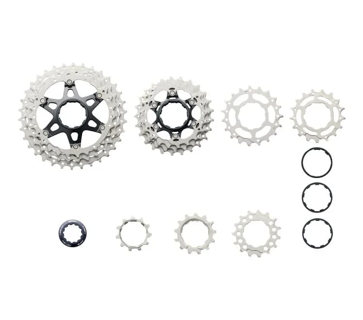 Касета Shimano CS-HG800-11, 11-34, 11-з