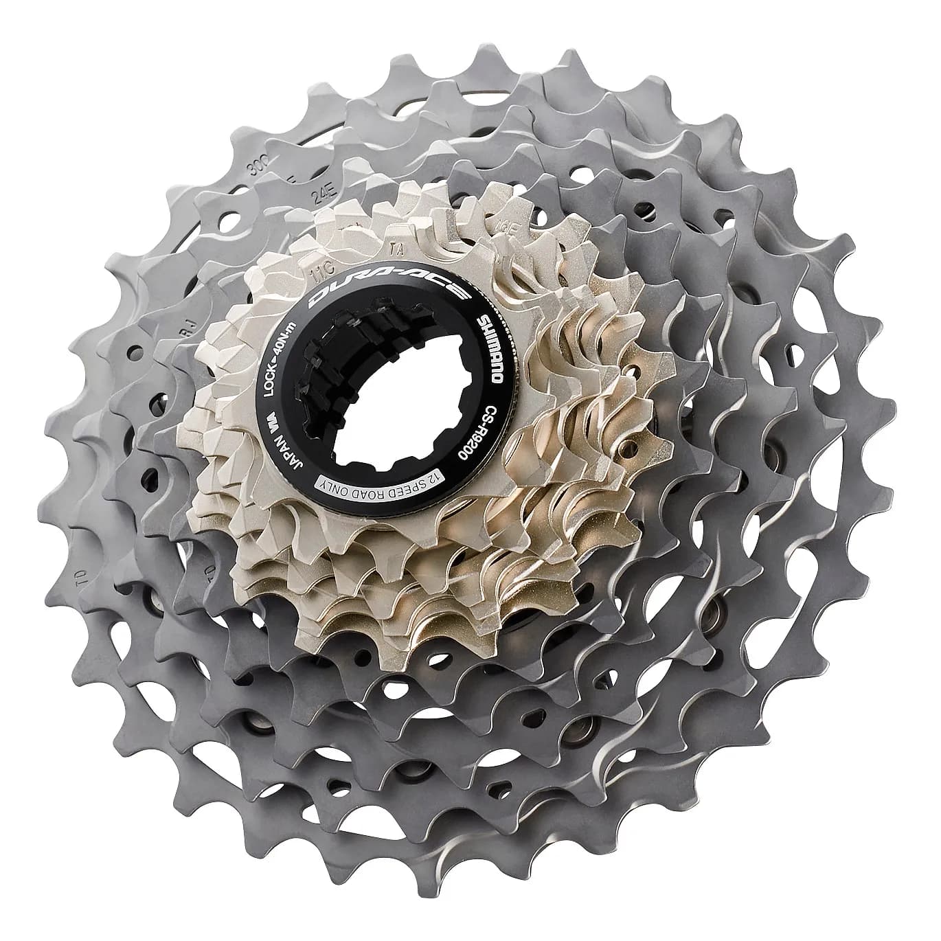 Касета CS-R9200 DURA-ACE, 11-34 12-зв