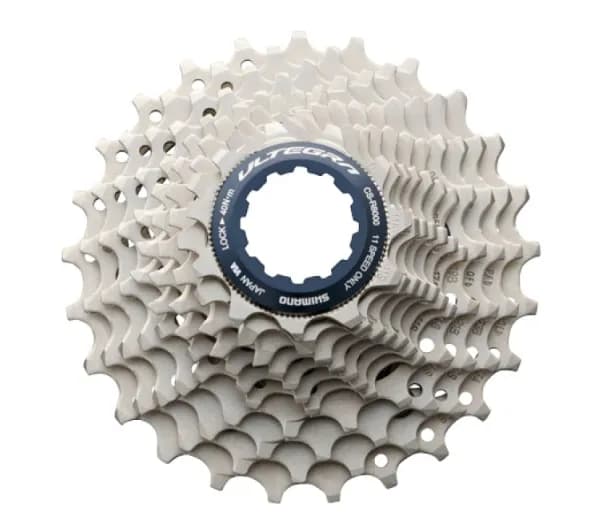 Касета Shimano CS-R8000 ULTEGRA 12-25 11-з