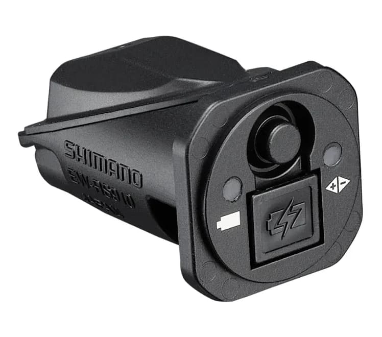 Розгалужувач Shimano JUNCTION-A, EW-RS910, BUILT-IN TYPE, кермо-рама, E-TUBE