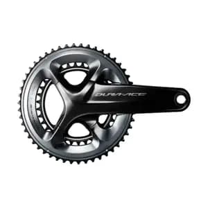 Шатуни Shimano FC-R9200 Dura-Ace Hollowtech II 172.5мм 50Х34, без каретки