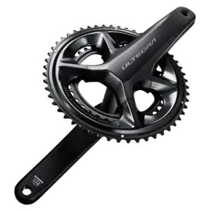 Шатуни Shimano FC-R8100 ULTEGRA, Hollowtech II 172,5мм 50Х34, без каретки