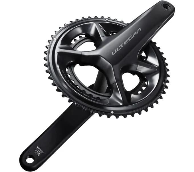 Шатуни Shimano FC-R8100 ULTEGRA, Hollowtech II 172.5мм 52Х36, без каретки