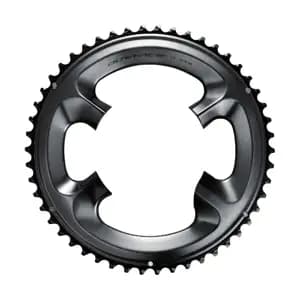 Шатуни Shimano FC-R9200 Dura-Ace Hollowtech II 172.5мм 50Х34, без каретки