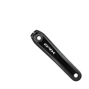 Шатуни Shimano FC-RX820-1 GRX (12Х1) Hollowtech II, 172.5мм 40Т, без каретки