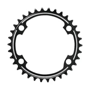 Шатуни Shimano FC-R9200 Dura-Ace Hollowtech II 172.5мм 50Х34, без каретки