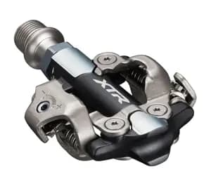 Педалі Shimano PD-M9100 XTR, SPD XC-RACING