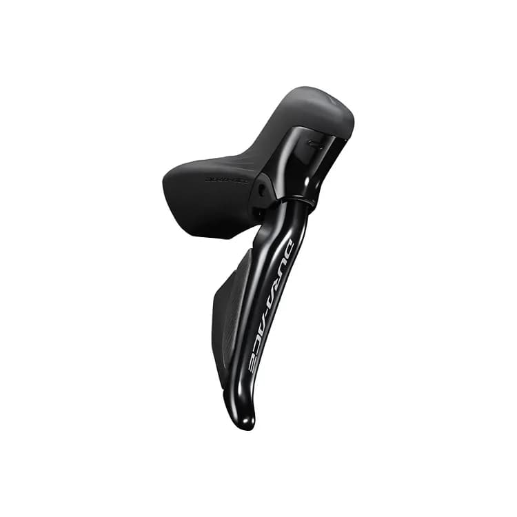 Гальмо гідравл диск для шосе Shimano R9270 DURA-ACE Di2, заднє (права ручка, каліпер, гідролінія 1700мм)