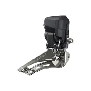 Перемикач передній Shimano FD-RX825-F GRX, Di2 2X12, без хомута