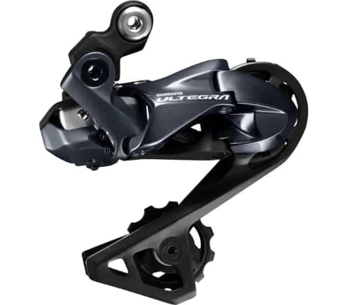Перемикач задній Shimano RD-R8050-SS ULTEGRA Di2, SHADOW 11-шв, короткий важіль