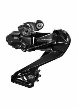 Перемикач задній Shimano RD-R9250 DURA-ACE Di2, SHADOW, 12-шв.