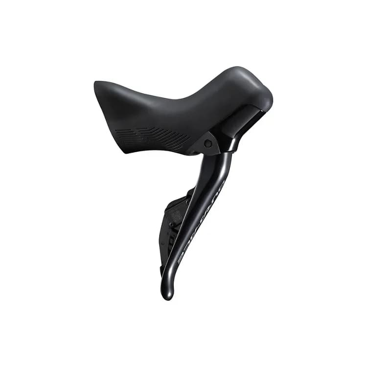 Гальмо гідравл диск для шосе Shimano R9270 DURA-ACE Di2, переднє (ліва ручка, каліпер, гідролінія 1000мм)